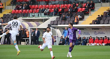 Afyonspor'un Rakipleri Belli Oldu: Zorlu Bir Sezon Bekleniyor!