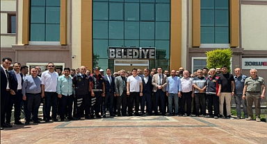 Bolvadin Belediye Çalışanlarına Çifte Bayram! Maaşlarda ve Sosyal Haklarda Büyük Artış