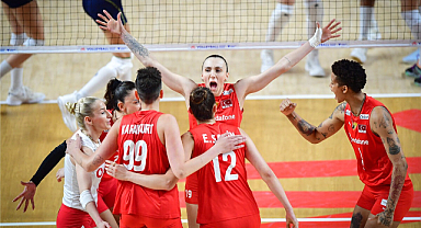 Filenin Sultanları'nın Olimpiyat Rakipleri Belli Oldu Mu? Heyecanlı Kura Çekimi 19 Haziran'da!