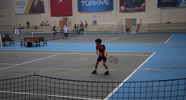 Geleceğin Yıldızları Afyon'da Buluştu!