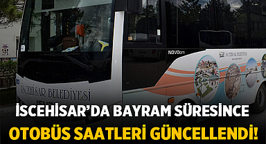 İscehisar'da Kurban Bayramı'nda TOKİ Seferleri Değişiyor!