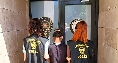 Kişisel Veri Hırsızı Afyon'da Yakalandı: Bakın ne kadar cezası vardı!