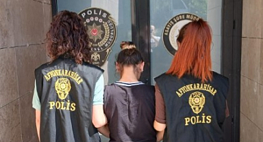 Kişisel Veri Hırsızı Hakkında Aranma Kaydı Olan Şahıs Yakalandı!