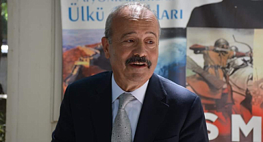 MHP Heyeti Afyonkarahisar'da Bayramlaşma Programında Buluştu