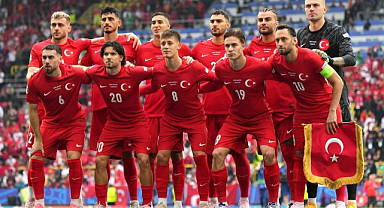 Milliler Gürcistan'ı Yıktı, EURO 2024'e Muhteşem Başlangıç!