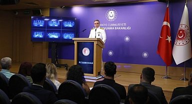 MSB'den Son Dakika Terör Açıklaması: 1.151 Terörist Etkisiz Hale Getirildi!