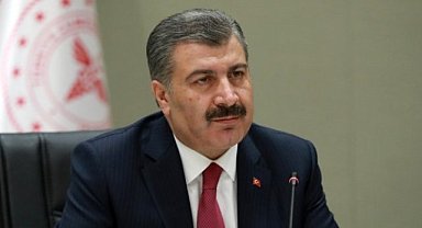 Sağlık Bakanı Koca: "Acil Sağlık Hizmetleri, Kurban Bayramı Öncesinde Hazırda"