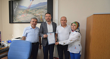 Sandıklı OSB'ye Dev Yatırım: TASSANA Mobilya Bölgeye Canlılık Katacak!