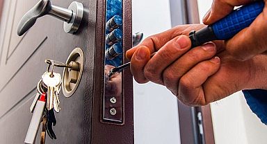 Yakacık Bölgesinde 24 Saat Kilit Desteği