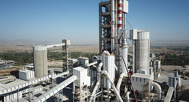 Afyon Çimento Fabrikası kime aittir? Modernizasyon ve Yatırımlarla Gelen Başarı Hikayesi