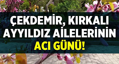 Afyon'da bugün yayınlanan cenaze ilanları: 7 Temmuz 2024
