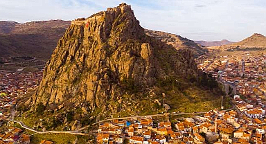 Afyon Kalesi nerede? Nasıl gidilir?