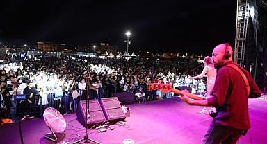 Afyon Motofest 2024 - Konser Verecek Sanatçılar