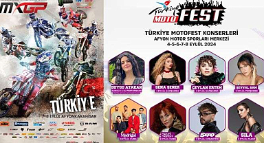 Afyon Motokros 2024 ne zaman? Bilet fiyatları ne kadar?