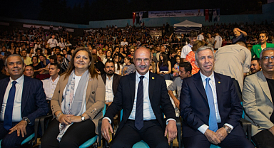 Afyonkarahisar Belediye Başkanı Burcu Köksal'dan Nasrettin Hoca Şenlikleri’ne Övgü