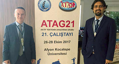 Afyonkarahisar'da 4.4 Büyüklüğünde Deprem hakkında önemli açıklamalar