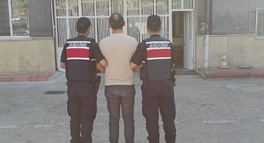 Afyonkarahisar'da 4 Ayrı Suçtan Aranan Şahıs Yakalandı