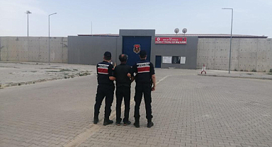 Afyonkarahisar'da çocuk istismarcısı yakalandı!