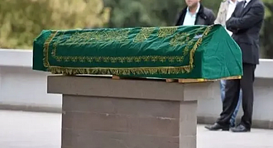 Afyonkarahisar'da emekli öğretmen vefat etti