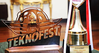 Afyonkarahisar Teknofest 2024'te büyük başarı elde etti