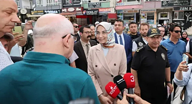 Afyonkarahisar Valisi Yiğitbaşı: Uyuşturucuyla Mücadelede Desteğinize İhtiyacımız Var