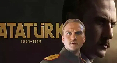 Atatürk Filmi: Cumhuriyet'in 100. Yılında Büyük İzleyici Kitlesine Ulaştı