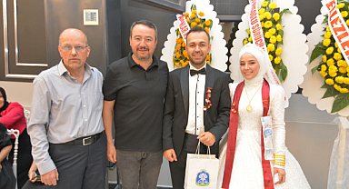 Başkan Öztaş'tan Özel Günlerde Tam Destek!