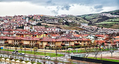 Bilecik'te Kaç Suriyeli Yaşıyor? Son Rakamlar Açıklandı!