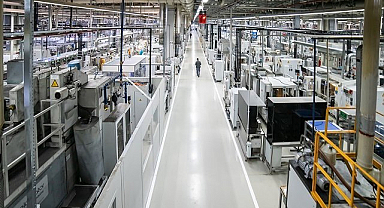 Bosch, 2026'da Bursa'da Hidrojen Üretimine Başlayacak!