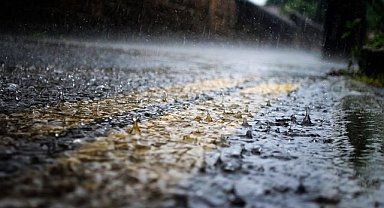 Doğu Anadolu'yu Seller mi Bastıracak? Meteoroloji'den Kritik Uyarı!