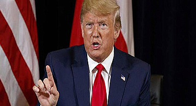 Donald Trump Cumhuriyetçi Parti'nin Resmi Başkan Adayı!