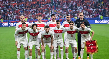 EURO 2024'e Veda: Ay-Yıldızlar, Hollanda'ya 2-1 Yenilerek Çeyrek Finalde Elendil