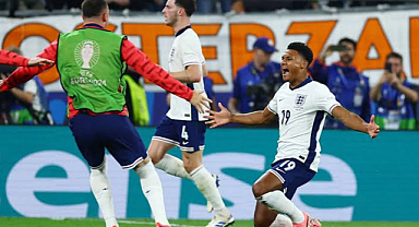 EURO 2024 Finali Belli Oldu