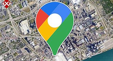 Google Maps'in Yeni Özelliği: Sürücüler çok mutlu!
