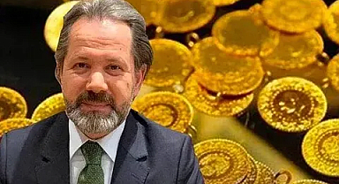 İslam Memiş’ten Altın Yatırımcılarına Uyarı: Düşüşler Geçici, Paniğe Kapılmayın!