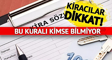 Kiracılara Müjde: Kira Fiyatlarında Yüzde 20 İndirim Formülü!