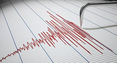 Kütahya’da deprem oldu! İşte Detaylar
