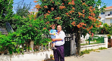 Malatya'da Dehşet: Eşini, Kızını ve Torununu Öldürdükten Sonra Kendisini Vurdu!