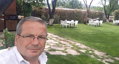 Muğla'nın Sevilen Şef Garsonu Yılmaz Kürküt Kalp Krizi Sonucu Hayatını Kaybetti