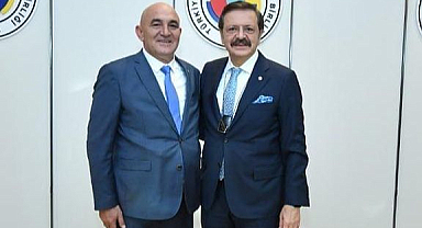 Rifat Hisarcıklıoğlu, Afyonkarahisar'da Lisanslı Depoların Açılışını Yapacak!