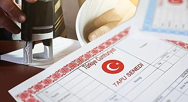 Tapu İşlemleri Nasıl Yapılır? Gayrimenkul alım-satım sürecinde yapılması gerekenler