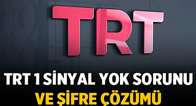 TRT 1 Sinyal Yok Sorunu Çözümü! EURO 2024 Maçlarını Kaçırmayın!