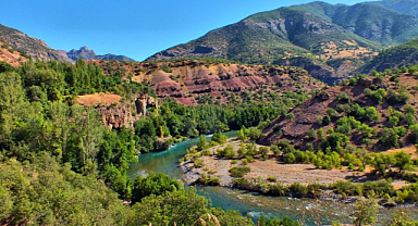 Tunceli'de Suriyeli gerilemesi: Sayı herkesi şaşırttı!