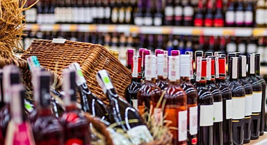 Türkiye'de Yeni Zam Dalgası: Rakı, Bira ve Çerez Fiyatları Arttı!