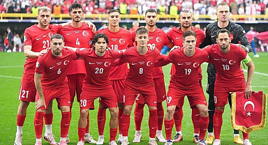 Türkiye-Hollanda Maçı: Heyecan Dorukta! Ne Zaman, Saat Kaçta, Hangi Kanalda?
