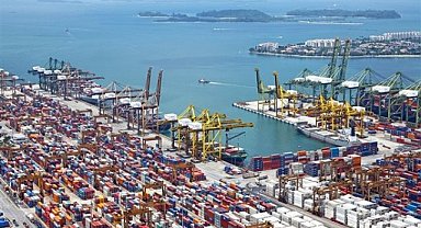 Türkiye'nin İhracatı 125 Milyar Dolara Ulaştı