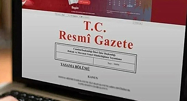 Valilerin yerleri değişti! Peki hangi illerin Valileri değişti?