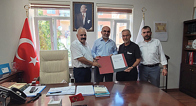 Adalet Camii İbadete Açıldı: Afyonkarahisar'da Diyanet'e Devredildi