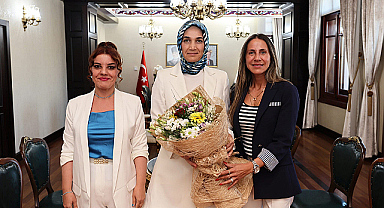 Afyon'da Kadın İstihdamına Büyük Destek