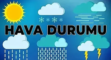 Afyon ve Çevresinde Sıcaklıklar Artıyor!